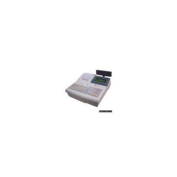 Sell Fiscal Cash Register