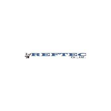 Reftec Co.,Ltd