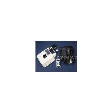 ABS, Acrylic, PVC, Injection Parts, Electronic  Plastic Injection Parts Moulding,wireless plastic pa