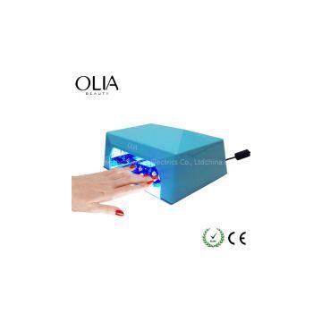 Electic Gel Polish CCFL UV/LED Nail Dryer