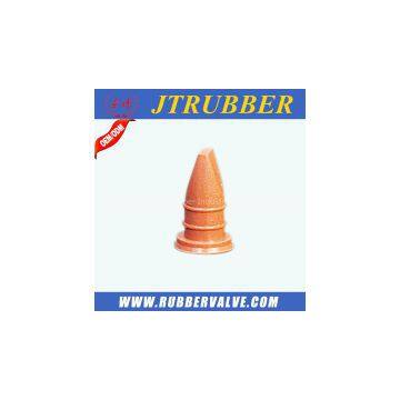 direct manufacturer micro rubber stop valve