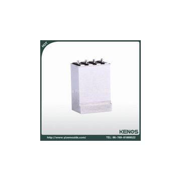 Dongguan high precision mould and tool part processing