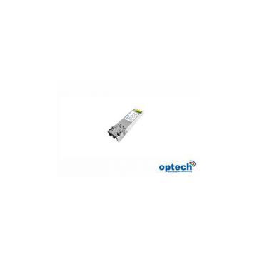 10Gbps DWDM SFP+ Transceiver 40/80km