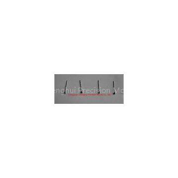 Custom High Precision mold Punch , guide pin with imported SKD11