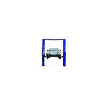 China Hydraulic Lift_auto Lift Supplier_vehicle Lift photo-1