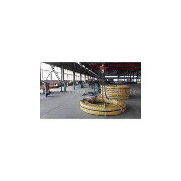 15.2mm Unbonded Strand(PE Strand) photo-2