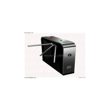 Time Attendance&Tripod TurnstileFor Access Control