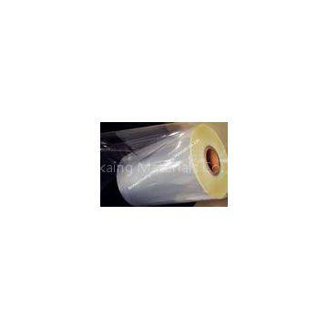 High Glossy BOPP Lamination Film , BOPP Laminating Stretch Wrap Film