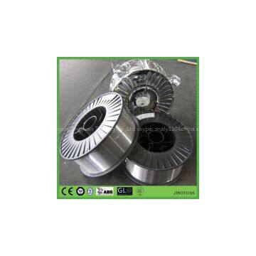 High Efficient Solid Wire E71T-1/Carbon Steel Alloy Flux-cored Wire With Spool Packing photo-3