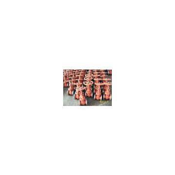 Gate Valve