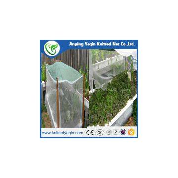 Plastic anti insect net