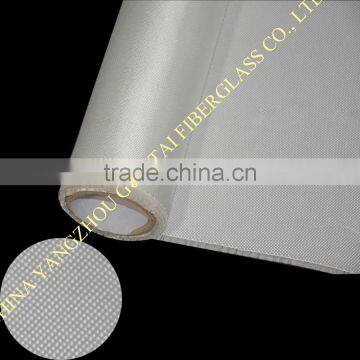 High quality E-glass and C-glass 3784 fiberglass cloth