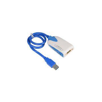 on sale USB 3.0 to HDMI Adapter:UV190