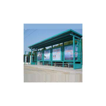 Bus Shelter
