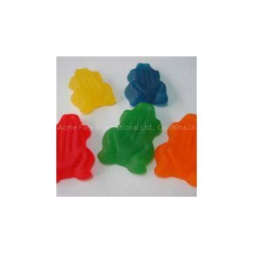 Frog Gummy Candy