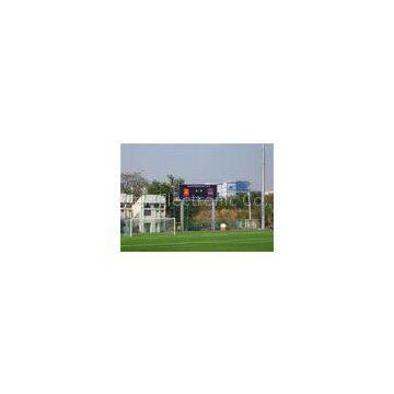 P12.5 Football Basketball Perimeter Safety Screens LED Module Display