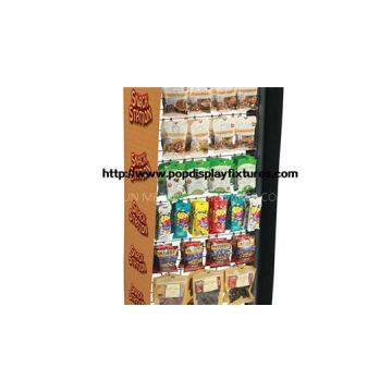 Food Showing Stand HC-675