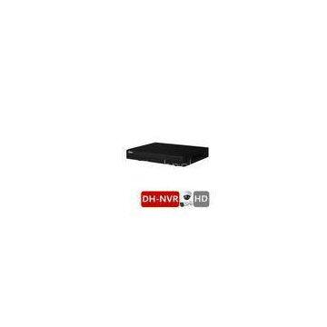 High Resolution H.264 4CH Digital Video Recorder Dahua 5MP 80Mbps