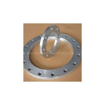 Aluminum Alloy Flanges