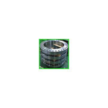 forged flange
