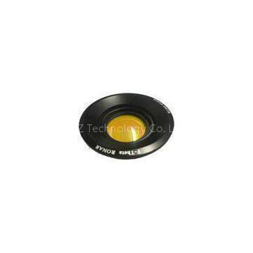 CO2 10.6um Laser Marking F-theta Scan Lens / Laser Galvo Lens