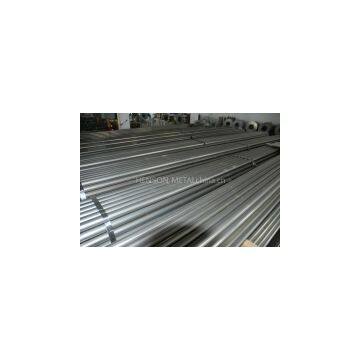 Food grade stainless steel pipe sanitary tube for diary, beverage processes