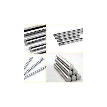 Induction?hardened Piston Rod