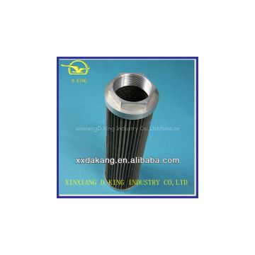 high efficiency washable oil filter cartridge exporter