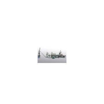 Sell PVC Pelletizing Production Line