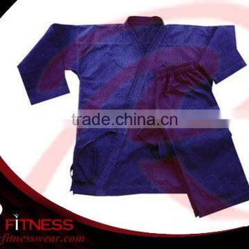 Judo Uniform 100% cotton karate equipment / Martial Arts Karate Clothing