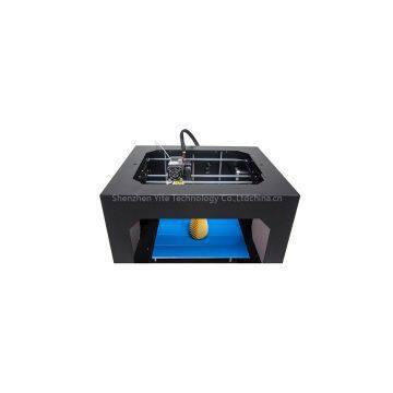 Wholesale 3D Printer Machine Favourable Price FDM 3D Printer OEM Service is Available photo-2