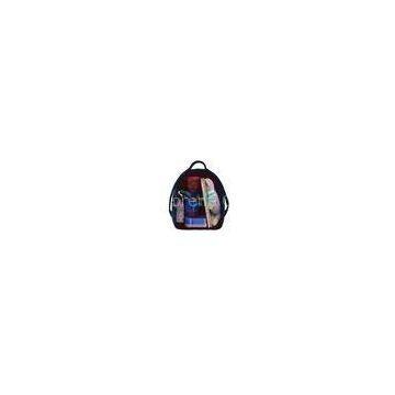 Custom Waterproof Cartoon Neoprene School Backpack For Kids
