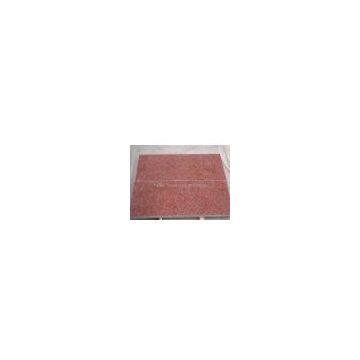 Tile   Fujian Red