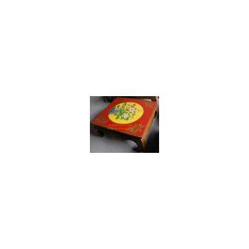 Chinese Furniture Exporter, LF163 Lacquer Coffee Table