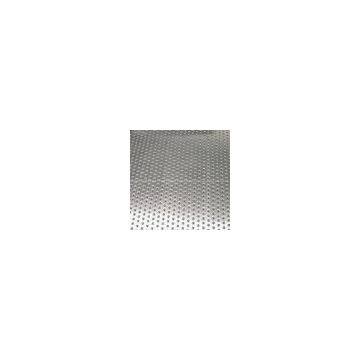 perforated metal  sheet