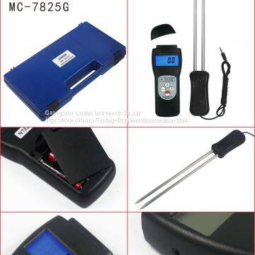 Grain Moisture Meter MC-7825G photo-2