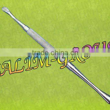 BONE FILE #21 DOUBLE END DENTAL ORTHOPEDIC INSTRUMENTS