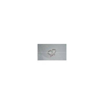 clip collar tie