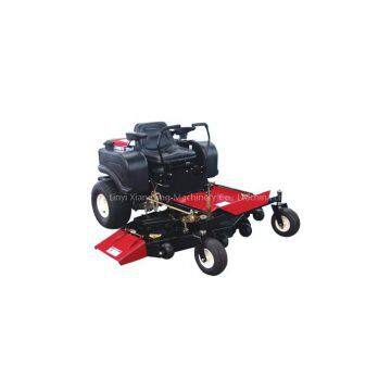 52inch lawn mower/ Ride on mower