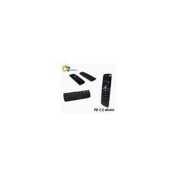 3D Sense Motion Stick Fly Air Mouse T2 2.4G Wireless Keyboard Mouse For TV Box
