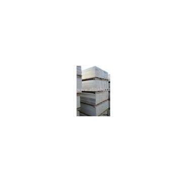FIBER CEMENT