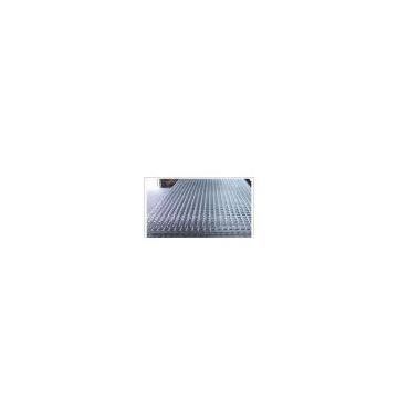 Welded Wire Mesh Panels