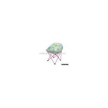Butterfly moon chair