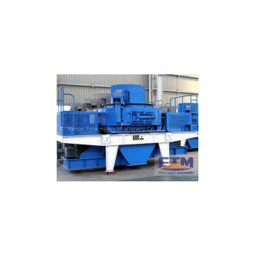VSI crusher Sand maker/Vsi Vertical Shaft Impact Crusher/Sand Making Line
