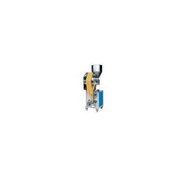 Grain packaging machine