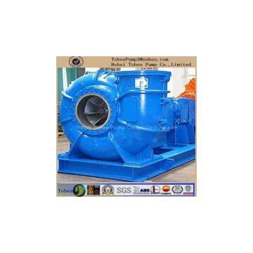 ISO standard horizontal slurry pump