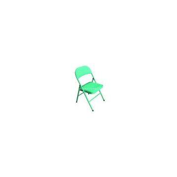 Metal Chair