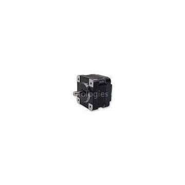 CCW Rotation Hybrid Stepper Motors 10N Max Axial Force Insulation Class B
