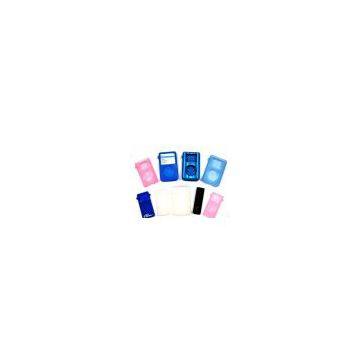 silicone cellphone case--CC001