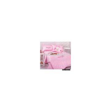 4pc children's bedding set